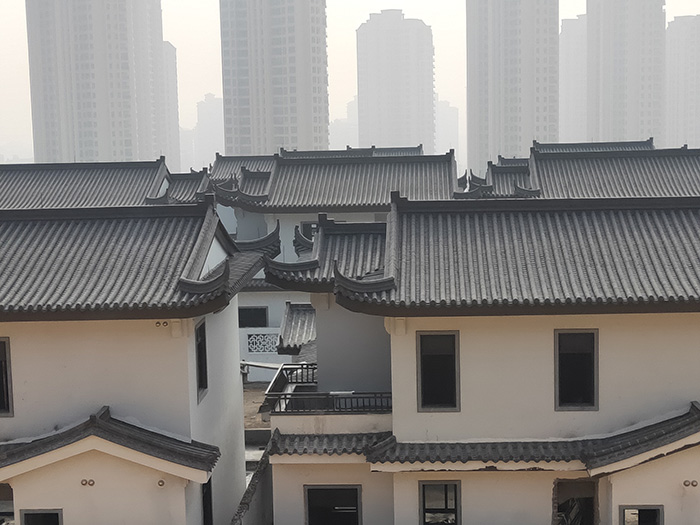 工程實例